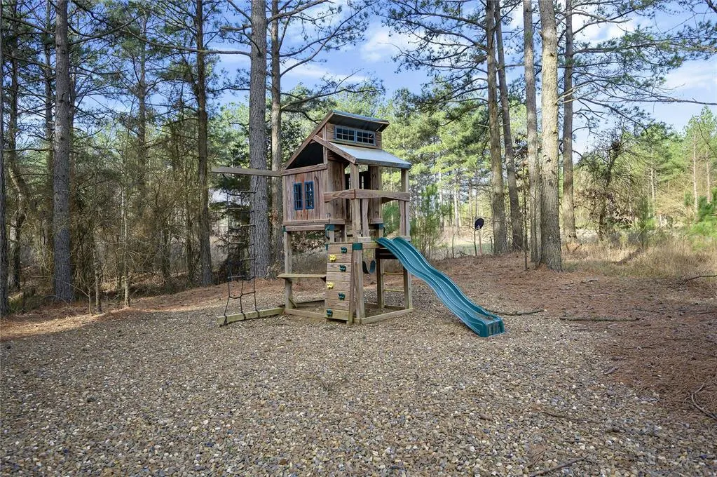 Photo 3 — 318 Camp Ranch Road, Broken Bow, OK 74728