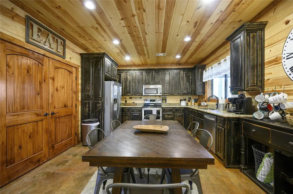 Photo 10 — 318 Camp Ranch Road, Broken Bow, OK 74728