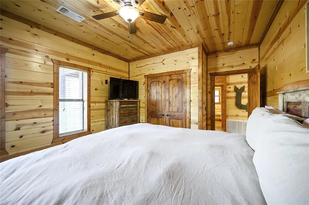 Photo 15 — 318 Camp Ranch Road, Broken Bow, OK 74728