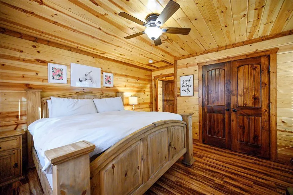 Photo 19 — 318 Camp Ranch Road, Broken Bow, OK 74728