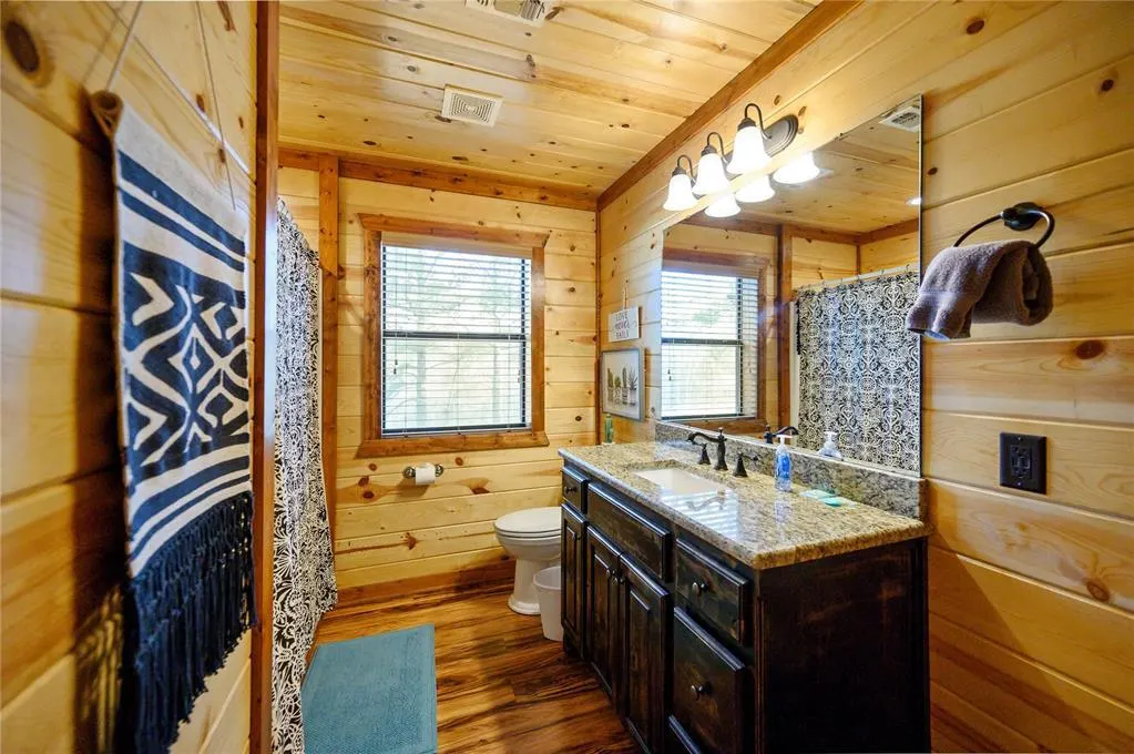 Photo 20 — 318 Camp Ranch Road, Broken Bow, OK 74728