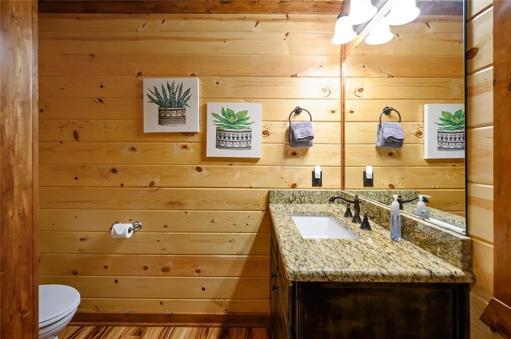 Photo 21 — 318 Camp Ranch Road, Broken Bow, OK 74728