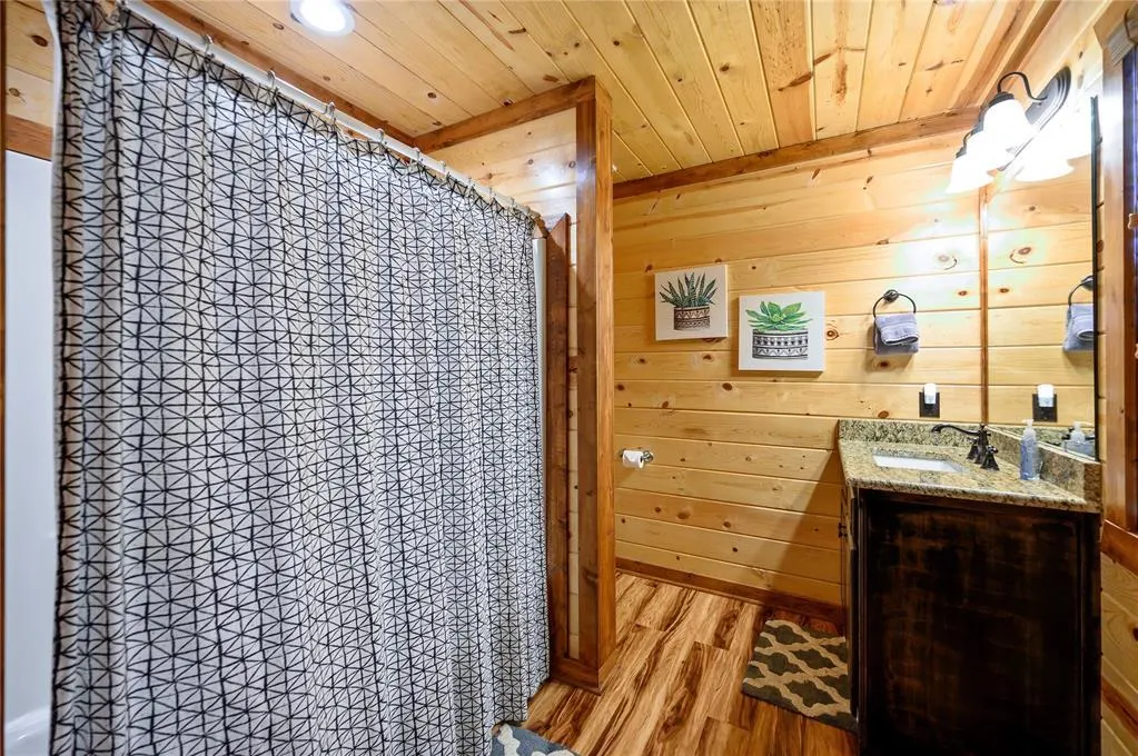 Photo 22 — 318 Camp Ranch Road, Broken Bow, OK 74728