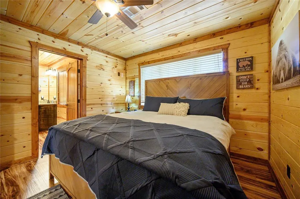 Photo 23 — 318 Camp Ranch Road, Broken Bow, OK 74728