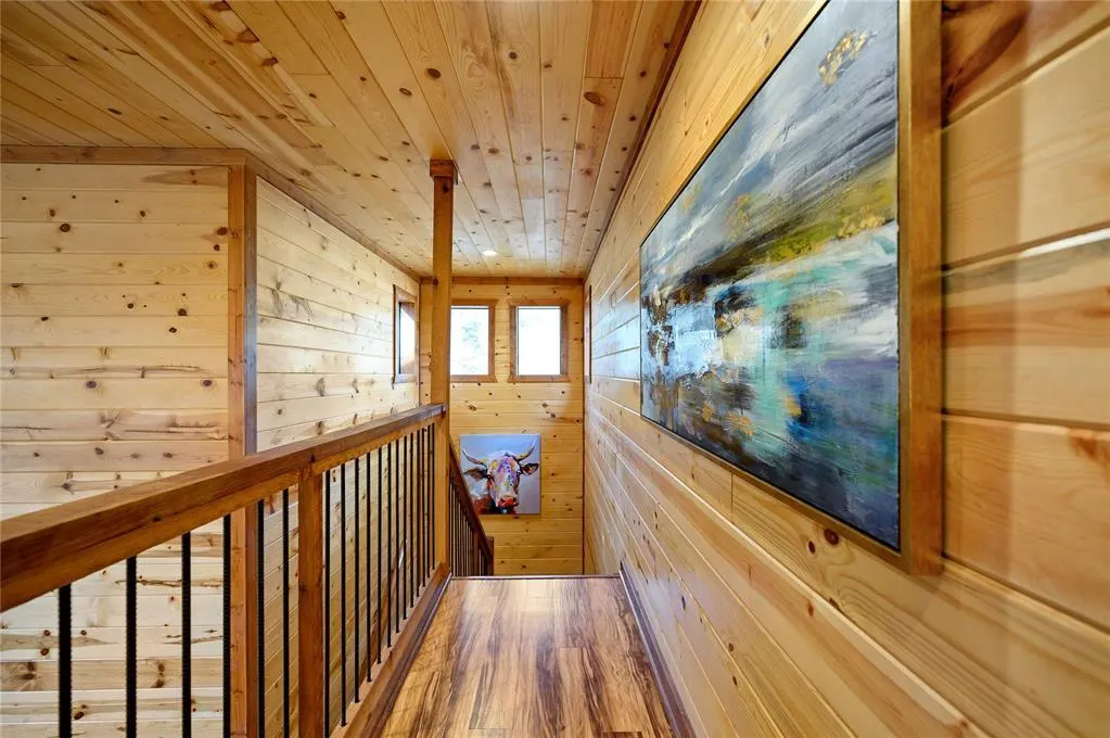 Photo 24 — 318 Camp Ranch Road, Broken Bow, OK 74728
