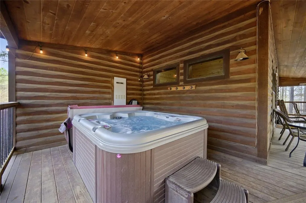 Photo 32 — 318 Camp Ranch Road, Broken Bow, OK 74728