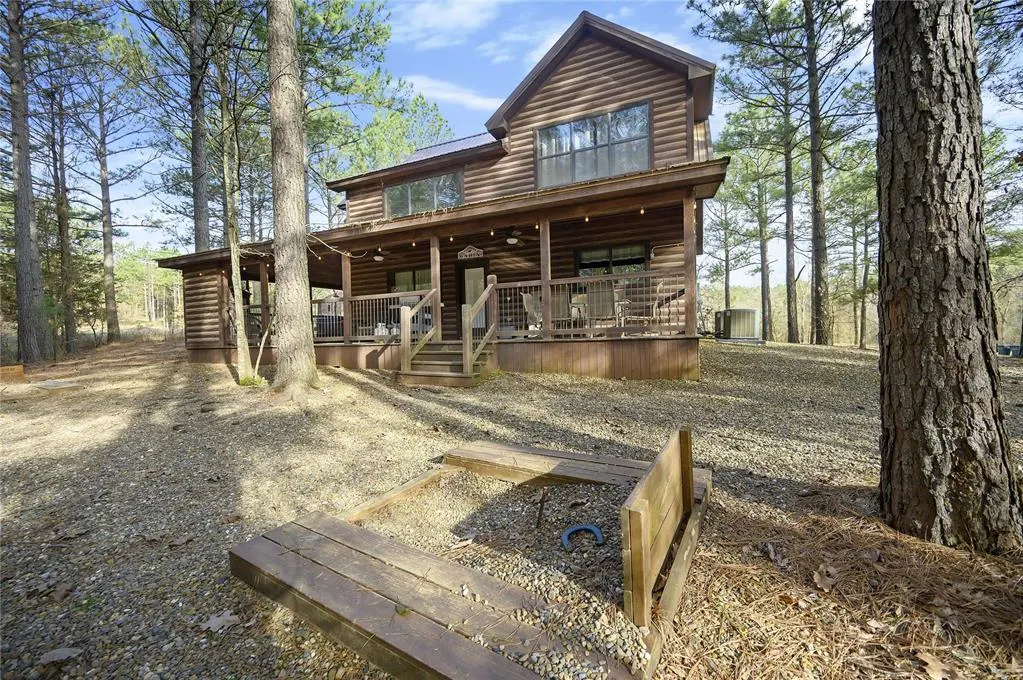 Photo 35 — 318 Camp Ranch Road, Broken Bow, OK 74728