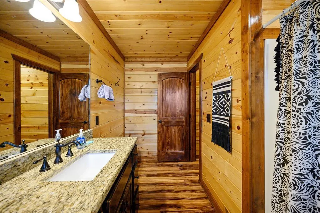 Photo 36 — 318 Camp Ranch Road, Broken Bow, OK 74728