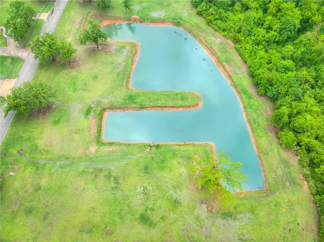 Photo 8 — Timber Ridge Drive, Choctaw, OK 73020