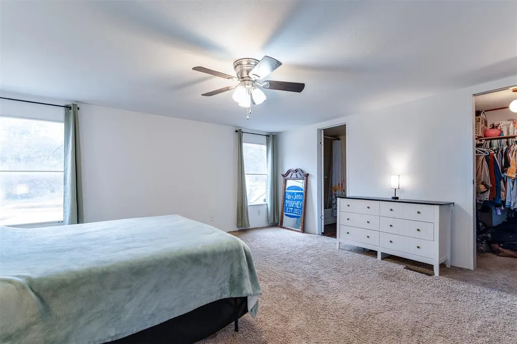 Photo 4 — 14717 Turkey Hills Road, Newalla, OK 74857