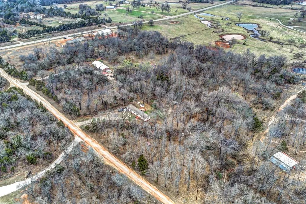 Photo 23 — 14717 Turkey Hills Road, Newalla, OK 74857