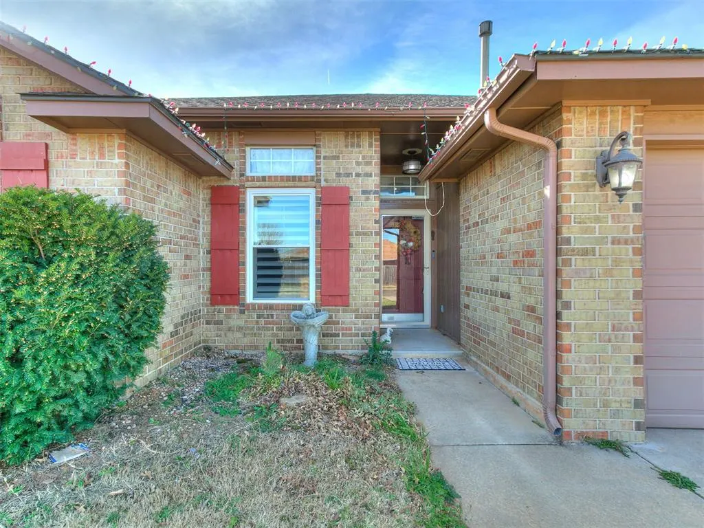 Photo 49 — 8525 Curtis Terrace, Oklahoma City, OK 73132