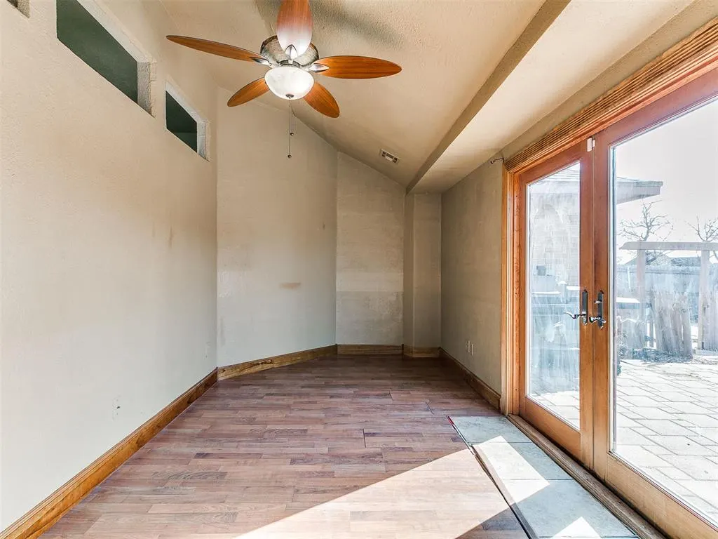 Photo 13 — 8525 Curtis Terrace, Oklahoma City, OK 73132