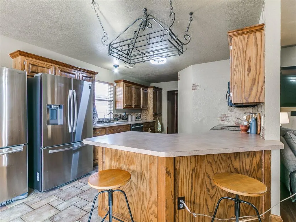 Photo 16 — 8525 Curtis Terrace, Oklahoma City, OK 73132
