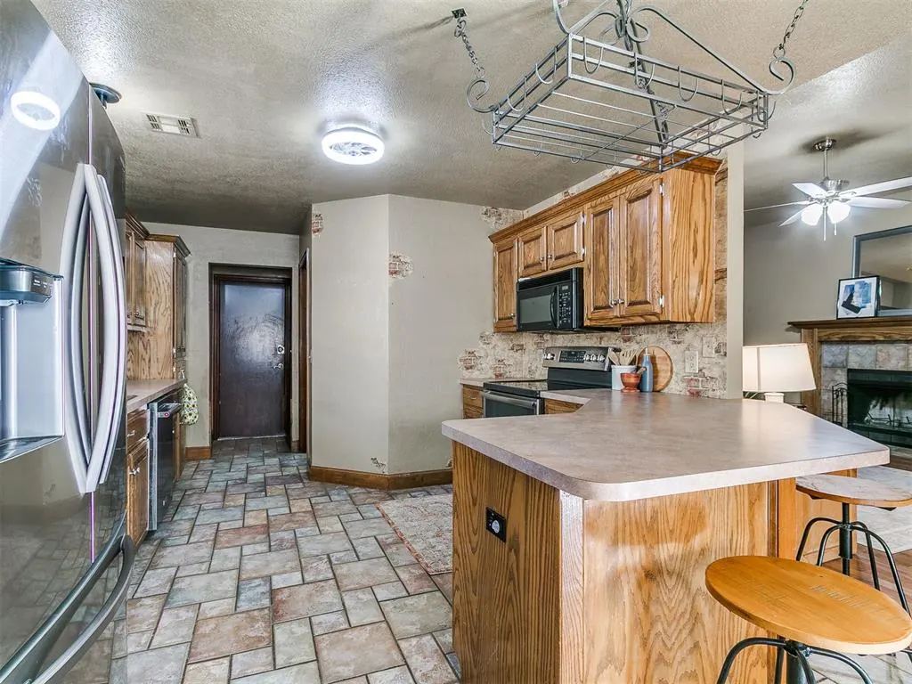 Photo 17 — 8525 Curtis Terrace, Oklahoma City, OK 73132