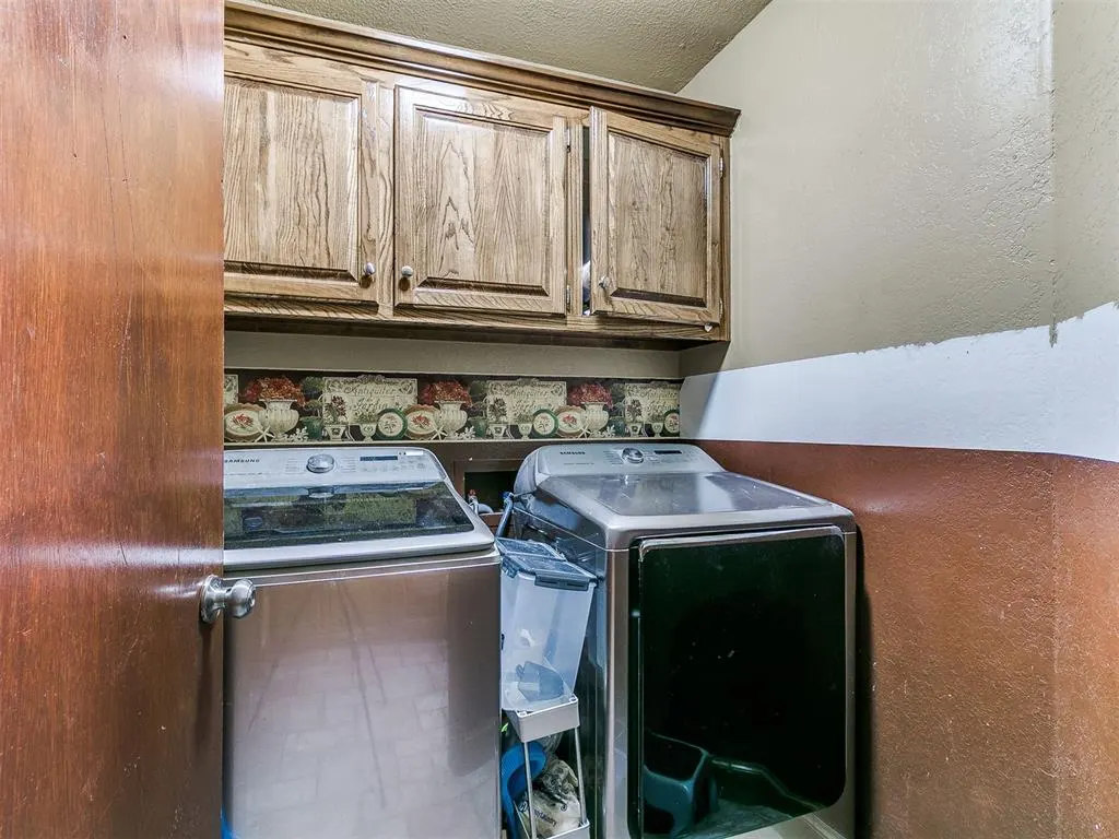 Photo 20 — 8525 Curtis Terrace, Oklahoma City, OK 73132