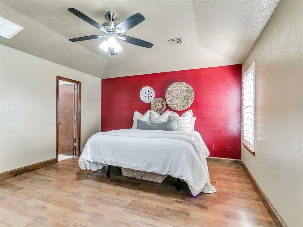 Photo 21 — 8525 Curtis Terrace, Oklahoma City, OK 73132