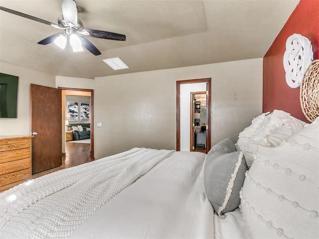 Photo 22 — 8525 Curtis Terrace, Oklahoma City, OK 73132