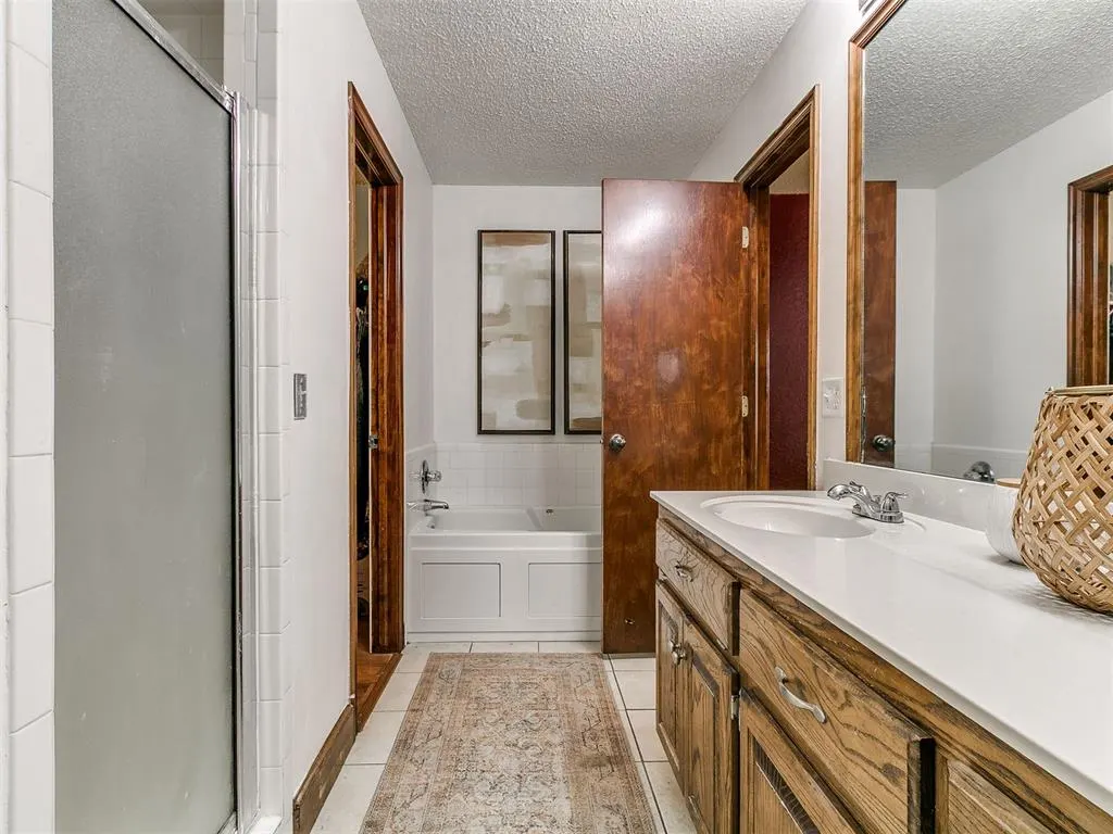 Photo 25 — 8525 Curtis Terrace, Oklahoma City, OK 73132