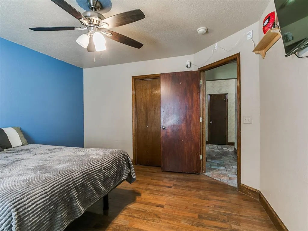 Photo 30 — 8525 Curtis Terrace, Oklahoma City, OK 73132