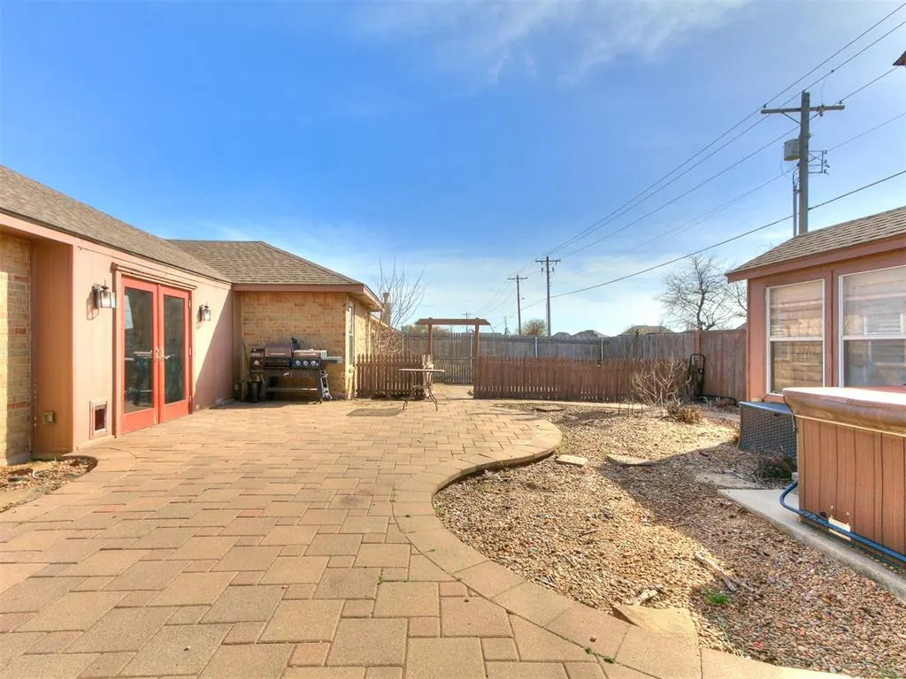 Photo 45 — 8525 Curtis Terrace, Oklahoma City, OK 73132
