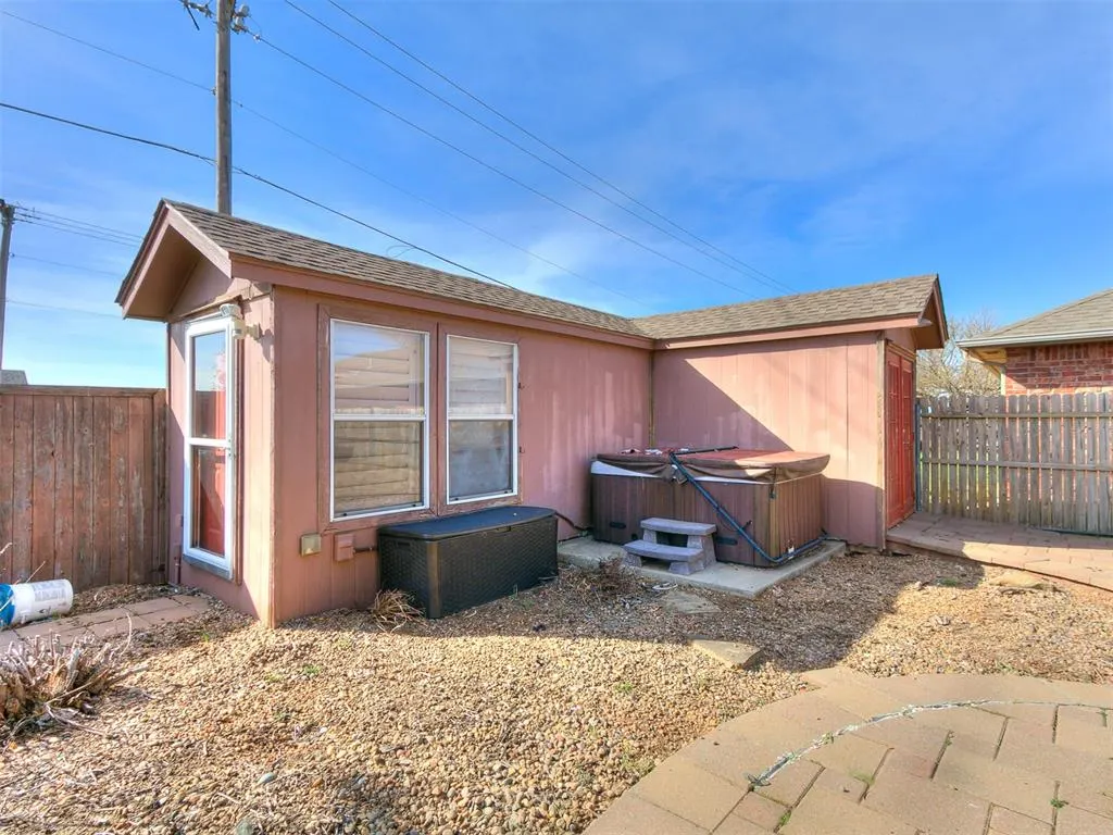 Photo 46 — 8525 Curtis Terrace, Oklahoma City, OK 73132