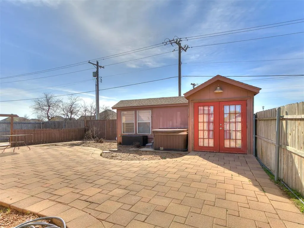 Photo 47 — 8525 Curtis Terrace, Oklahoma City, OK 73132