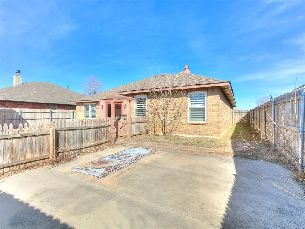 Photo 48 — 8525 Curtis Terrace, Oklahoma City, OK 73132