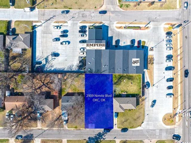 Photo 3 — 2909 Nimitz Boulevard, Oklahoma City, OK 73112