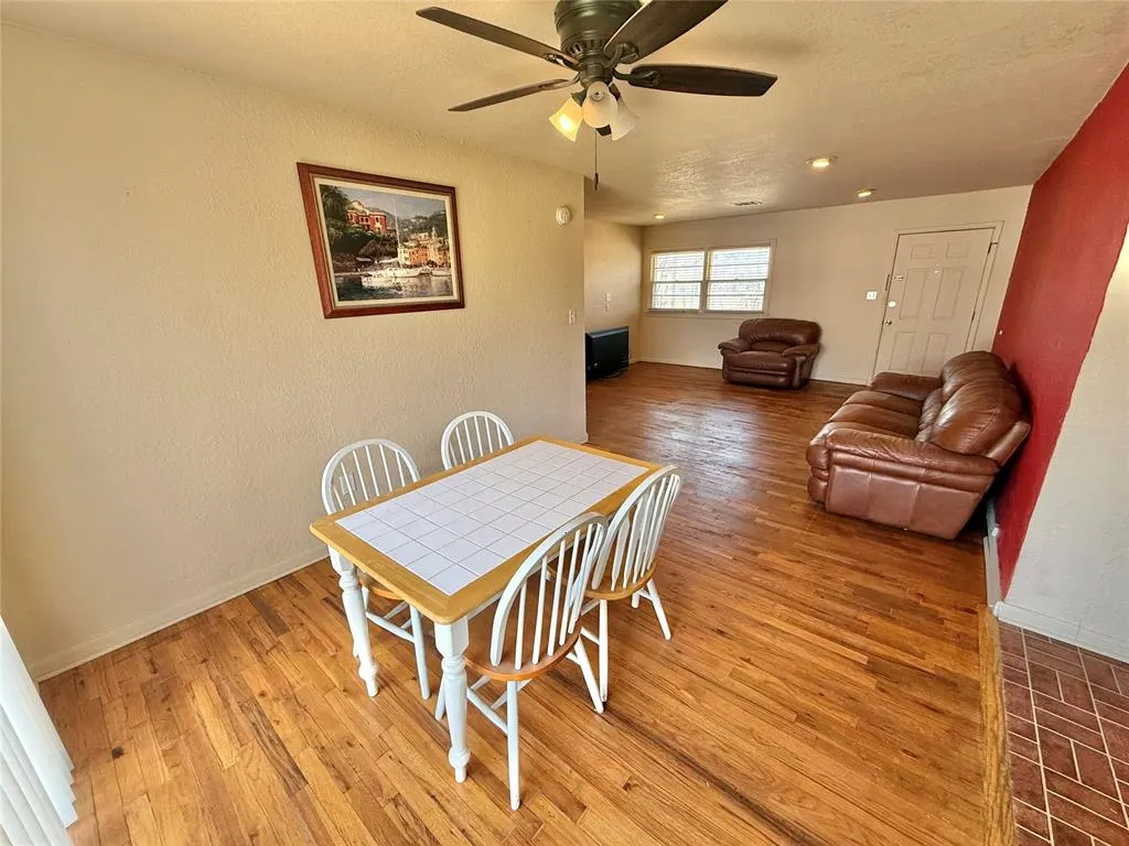 Photo 4 — 1700 N Lee Street, Altus, OK 73521