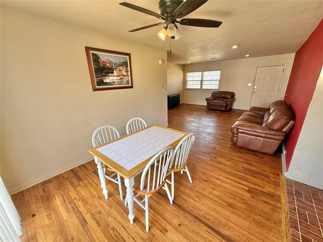 Photo 4 — 1700 N Lee Street, Altus, OK 73521