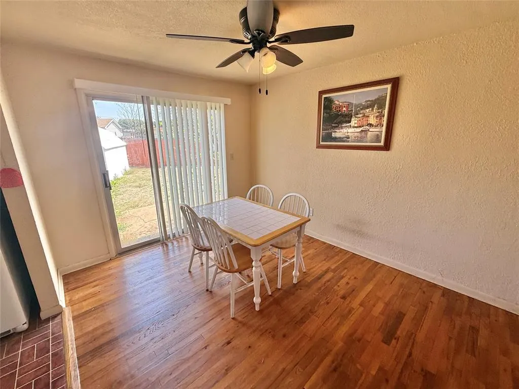 Photo 5 — 1700 N Lee Street, Altus, OK 73521