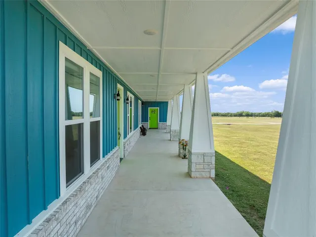 Photo 4 — 42808 Highway 29, Wynnewood, OK 73098