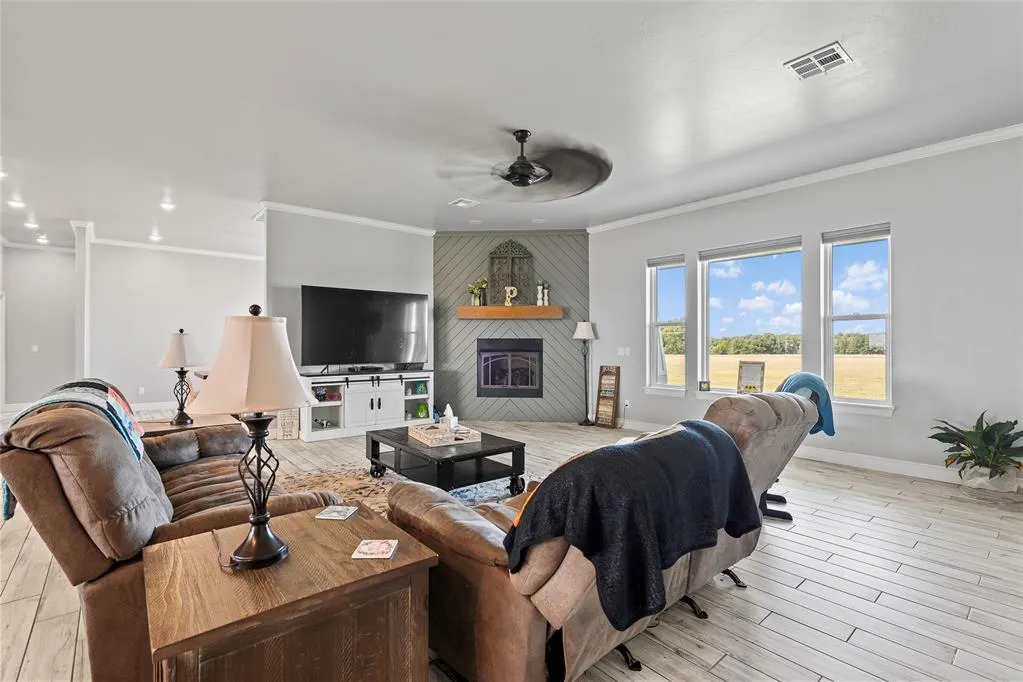 Photo 12 — 42808 Highway 29, Wynnewood, OK 73098