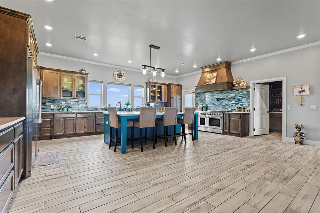 Photo 15 — 42808 Highway 29, Wynnewood, OK 73098