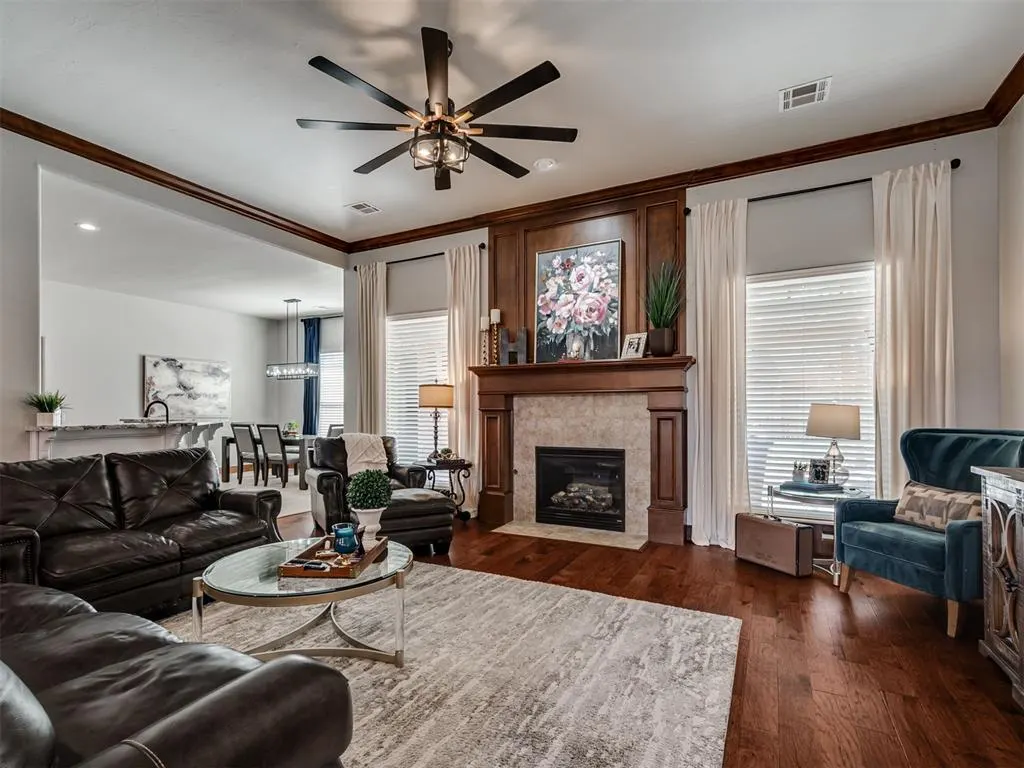 Photo 6 — 2804 SW 137th Street, Oklahoma City, OK 73170