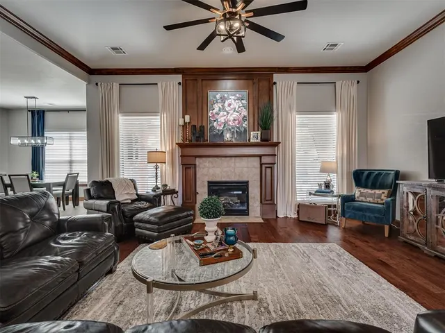 Photo 8 — 2804 SW 137th Street, Oklahoma City, OK 73170