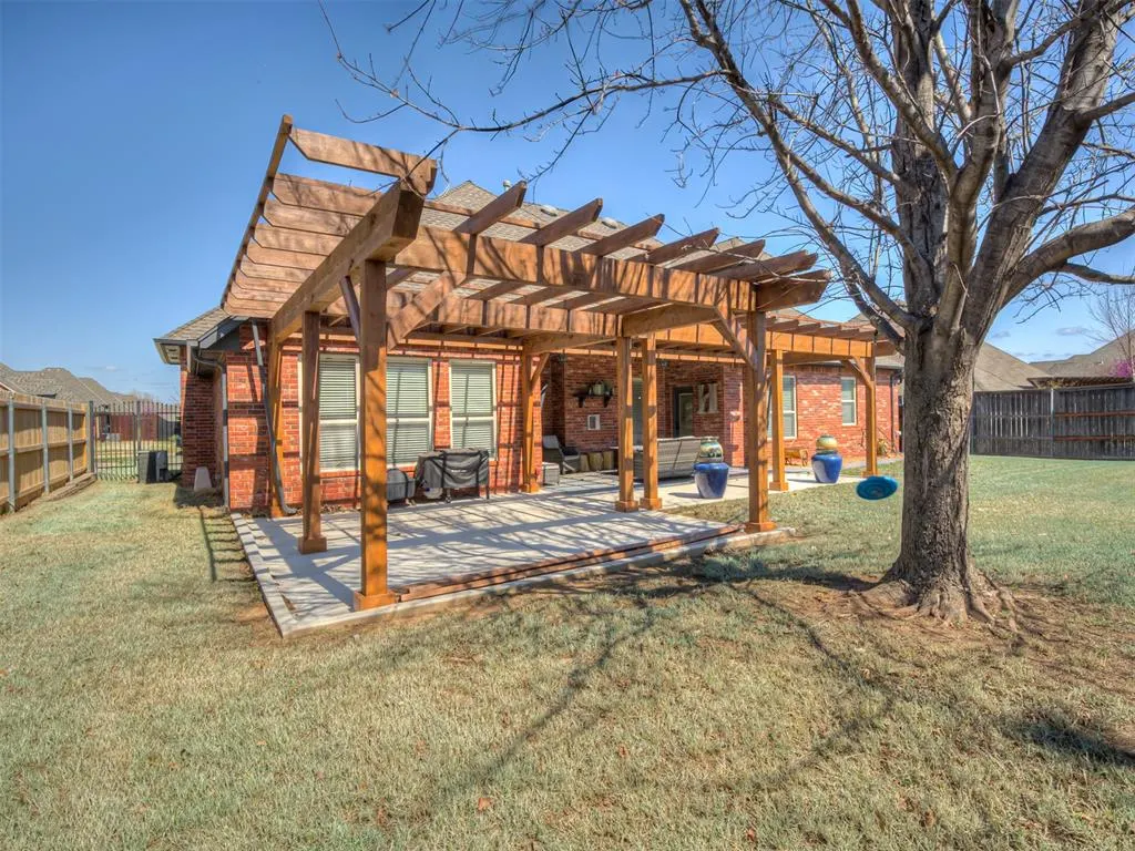 Photo 35 — 2804 SW 137th Street, Oklahoma City, OK 73170