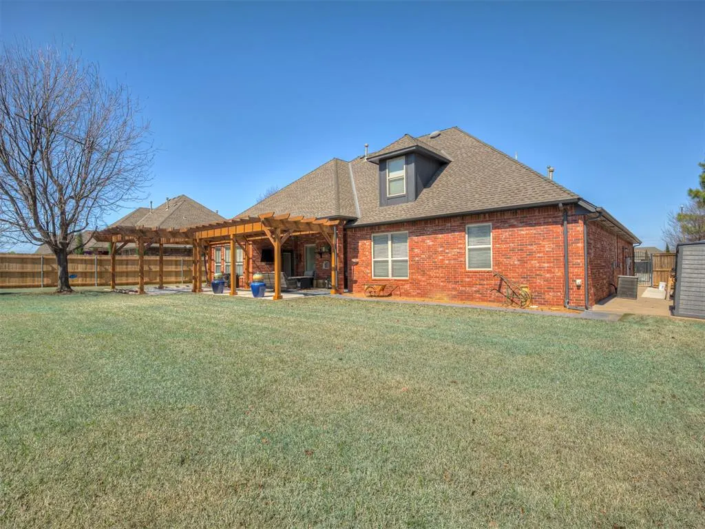 Photo 36 — 2804 SW 137th Street, Oklahoma City, OK 73170