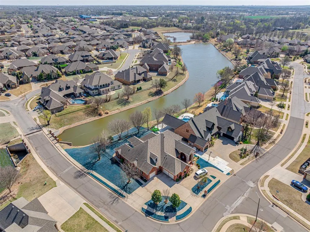 Photo 40 — 2804 SW 137th Street, Oklahoma City, OK 73170