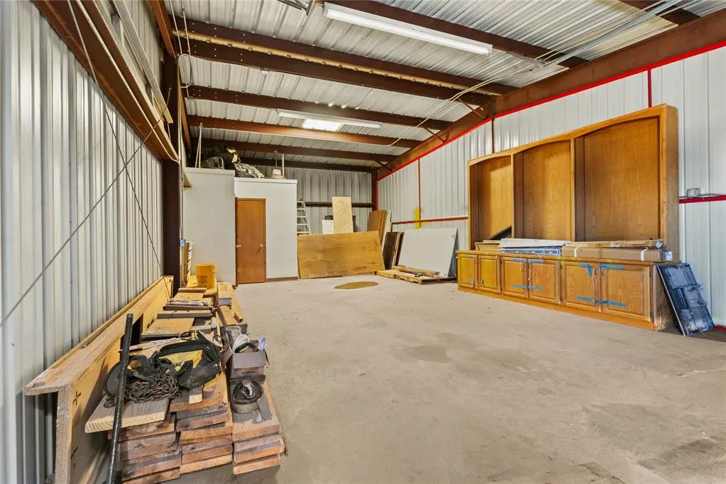 Photo 34 — 1101 E Loomis Road, Weatherford, OK 73096