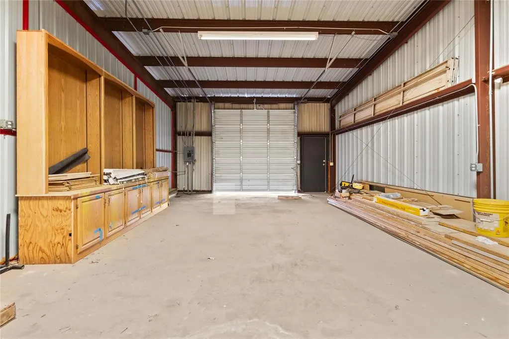 Photo 35 — 1101 E Loomis Road, Weatherford, OK 73096