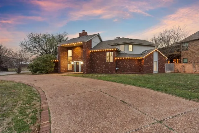 Photo 2 — 3465 Brush Creek Road, Oklahoma City, OK 73120