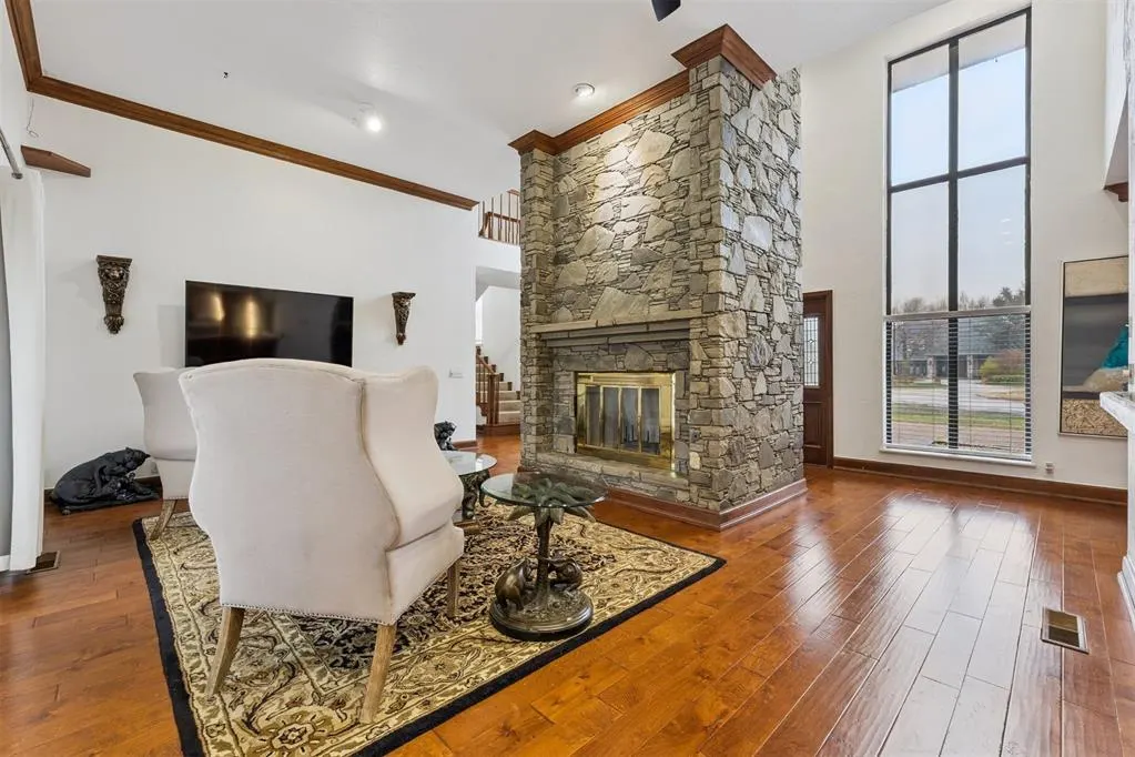 Photo 6 — 3465 Brush Creek Road, Oklahoma City, OK 73120
