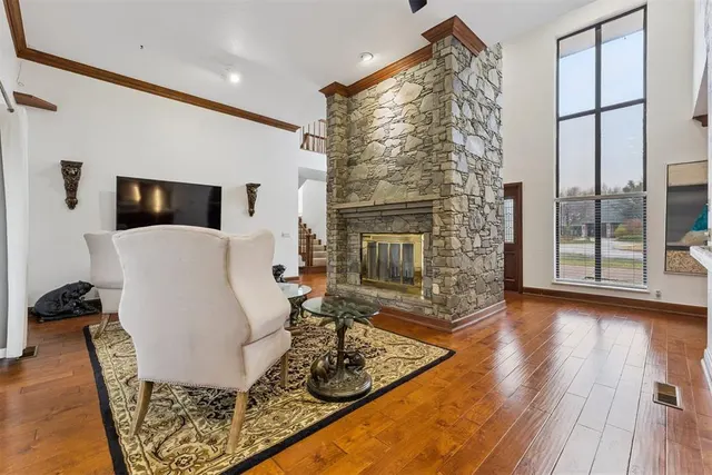 Photo 6 — 3465 Brush Creek Road, Oklahoma City, OK 73120
