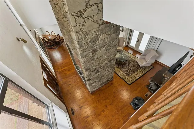 Photo 8 — 3465 Brush Creek Road, Oklahoma City, OK 73120