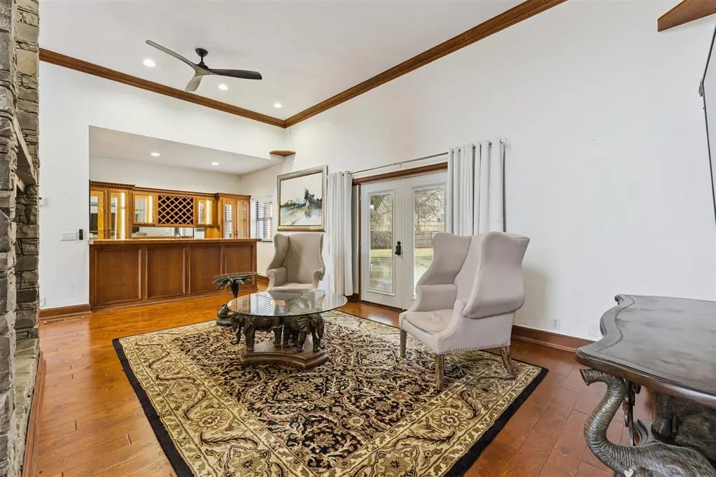 Photo 9 — 3465 Brush Creek Road, Oklahoma City, OK 73120