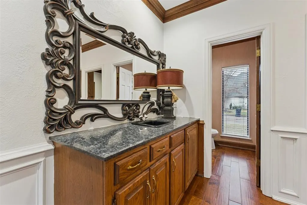 Photo 22 — 3465 Brush Creek Road, Oklahoma City, OK 73120