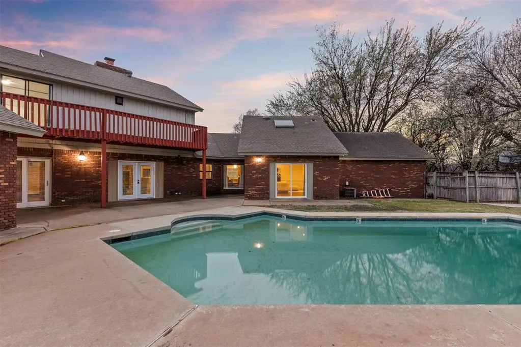 Photo 46 — 3465 Brush Creek Road, Oklahoma City, OK 73120