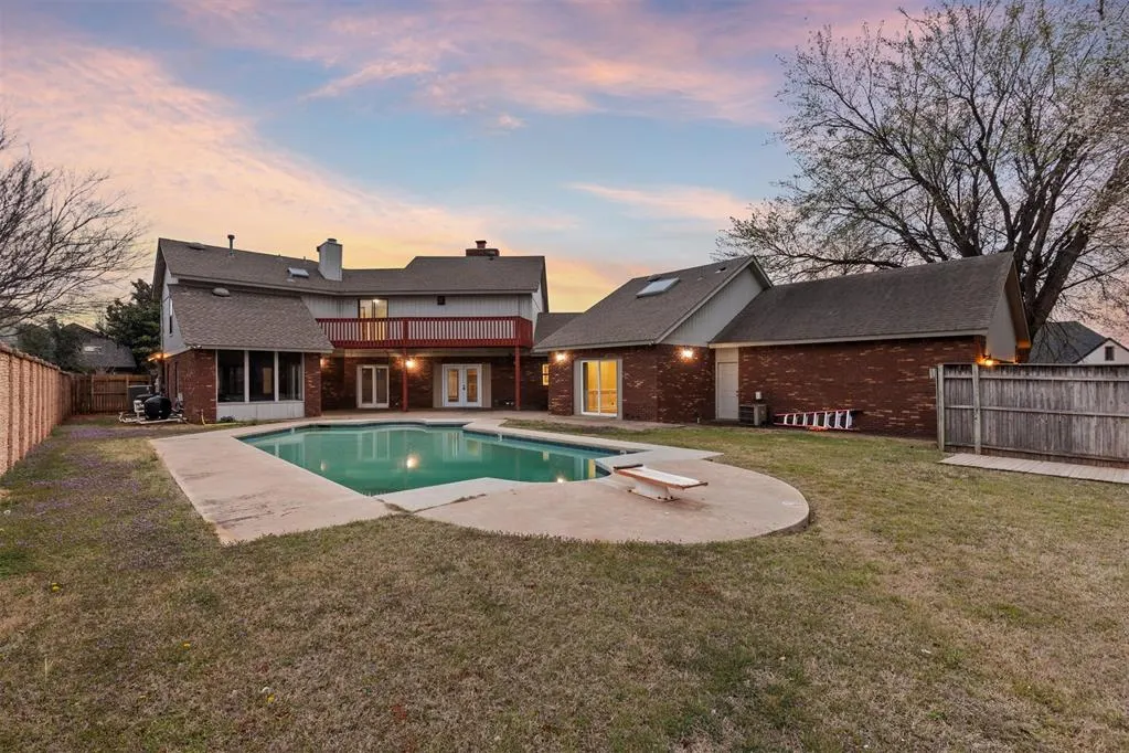 Photo 47 — 3465 Brush Creek Road, Oklahoma City, OK 73120